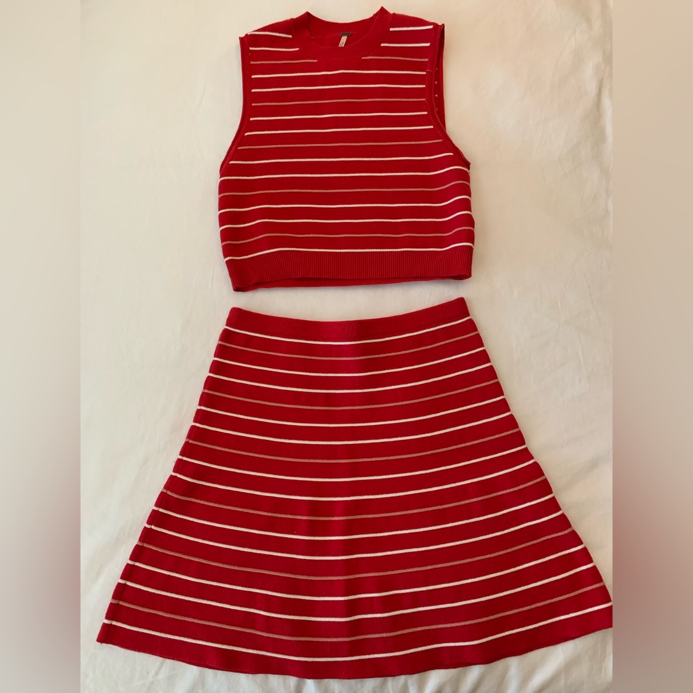 Free people set